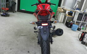 HONDA CBR250R A MC41