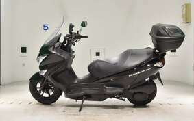 SUZUKI SKYWAVE 200 (Burgman 200) CH41A