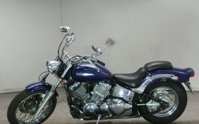 YAMAHA DRAGSTAR 400 2003 VH01J