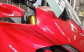 DUCATI SS950S 2023