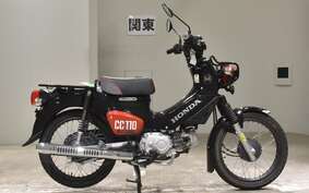 HONDA CROSS CUB 110 JA45