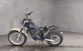 YAMAHA TW200 DG07J