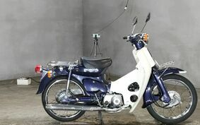 HONDA C70 SUPER CUB HA02