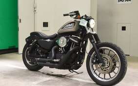 HARLEY XL883RI 2007 CS2