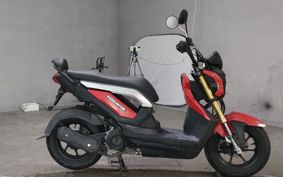 HONDA ZOOMERX JF52