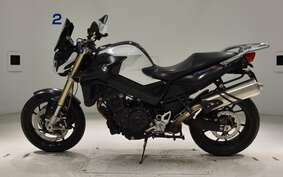 BMW F800R 2015