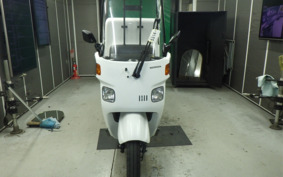 HONDA GYRO CANOPY TA03