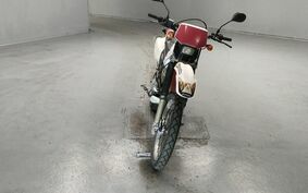 HONDA XR250 MD30