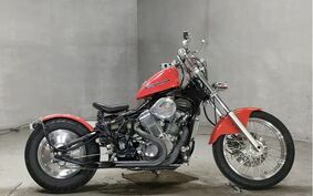 HONDA STEED 400 1990 NC26