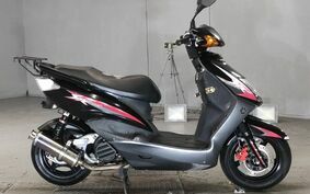 YAMAHA CYGNUS 125 X SR SE12J