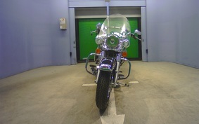 HARLEY FLHR 1450 2003 FDV