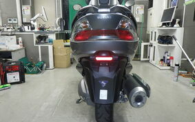 SUZUKI SKYWAVE 400 A 2011 CK45A