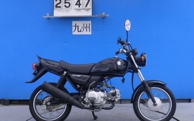 SUZUKI GS50 NA41A