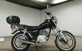 SUZUKI GN125 H PCJG9