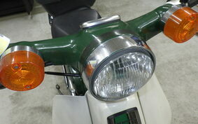 HONDA C50 SUPER CUB AA01