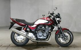 HONDA CB400SF VTEC REVO 2022 NC42