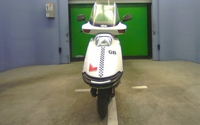 HONDA SPACY 125 Gen. 2 JF03