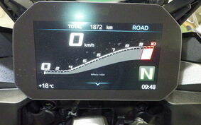 BMW F900XR PREMIUM LINE 2022 0K21