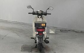 HONDA C50 SUPER CUB AA04