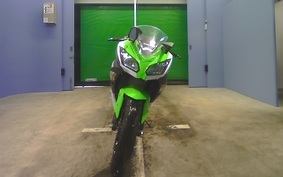 KAWASAKI NINJA 250 EX250L