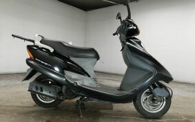 HONDA SPACY 125 JF04