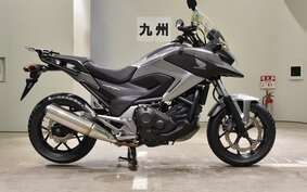 HONDA NC750X 2015 RC72