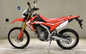 HONDA CRF250L MD44