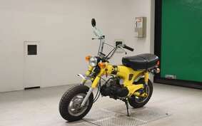 HONDA DAX 50 ST50