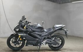 YAMAHA YZF-R25 RG43J