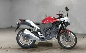 HONDA CBR250R MC41