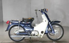 HONDA C50 SUPER CUB Custom C50