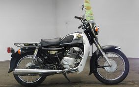 HONDA CD125T BENLY JA03