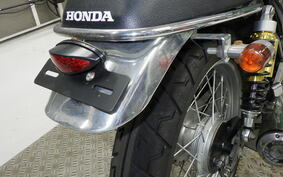 HONDA GB250 CLUBMAN GEN 3 MC10