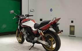 HONDA CB400SF VTEC 2009 NC42