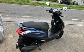 YAMAHA AXIS Z SED7J