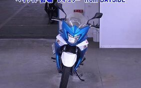 SUZUKI GSR250F GJ55D