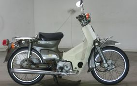 HONDA C70 SUPER CUB HA02