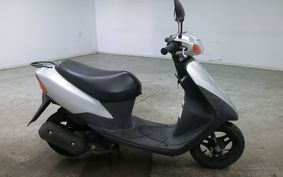 SUZUKI LET's 2 CA1PA