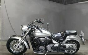 YAMAHA XVS1300A 2009 VP261