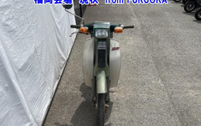 YAMAHA MATE50