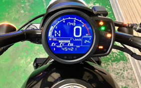 HONDA  REBEL 1100 DCT 2023 SC83