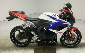 HONDA CBR600RR 2010 PC40