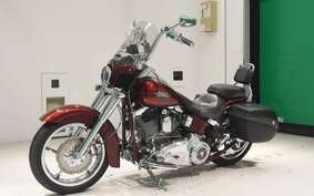 HARLEY FLSTSE 1800CVO 2012