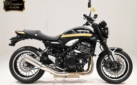 KAWASAKI Z900RS ZR900C