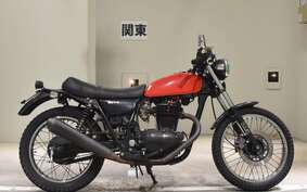 KAWASAKI 250TR BJ250F