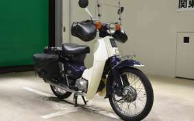 HONDA C70 SUPER CUB C70