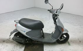 SUZUKI LET's 4 CA46A