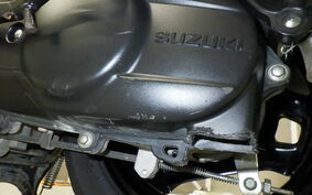 SUZUKI LET's CA4AA