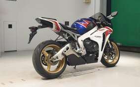 HONDA CBR1000RR Gen. 2 2011 SC59