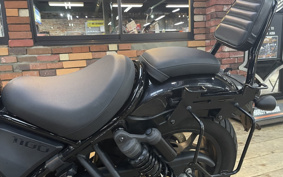 HONDA  REBEL 1100 DCT 2022 SC83